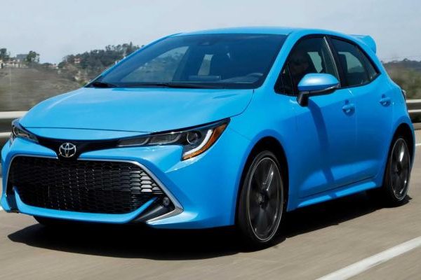 اسعار صيانة تويوتا كورولا ٢٠٢٢