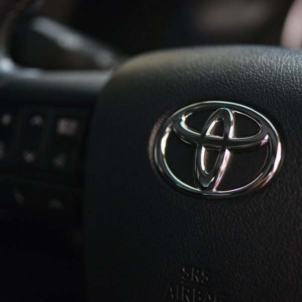 فضل ورشة تويوتا الرياض