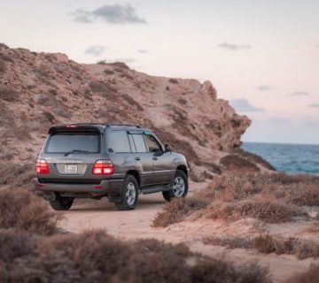 افضل ورشة لاندكروزر في الرياض