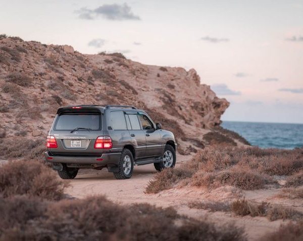 افضل ورشة لاندكروزر في الرياض