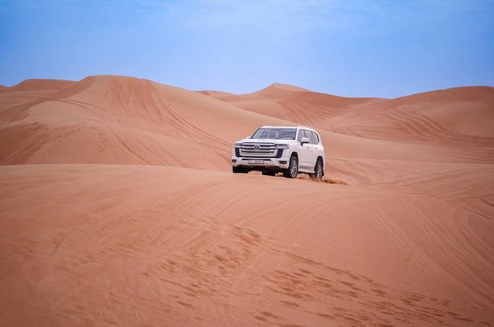 افضل ورشة لاندكروزر في الرياض