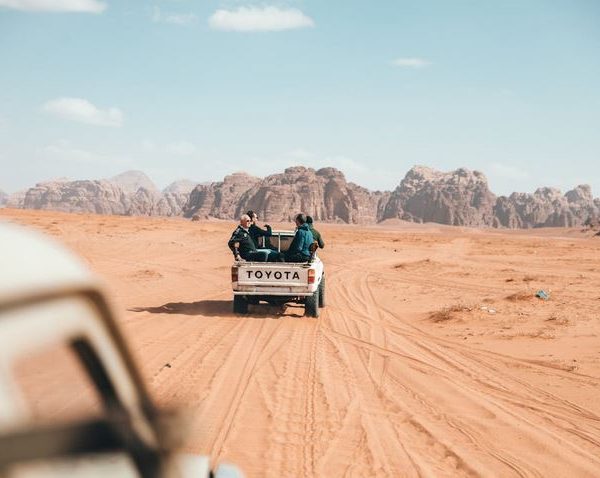 صيانة 100 الف كيلو تويوتا