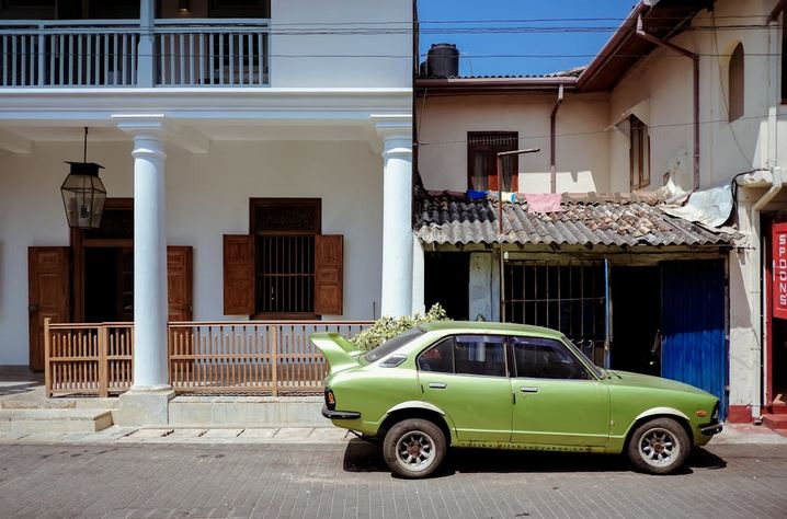 صيانة تويوتا كورولا