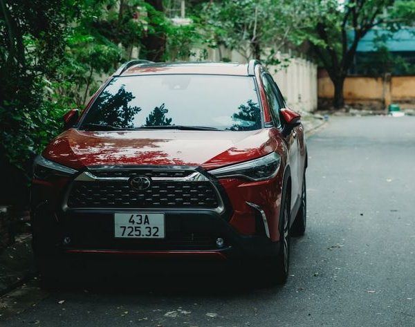 صيانة تويوتا كورولا