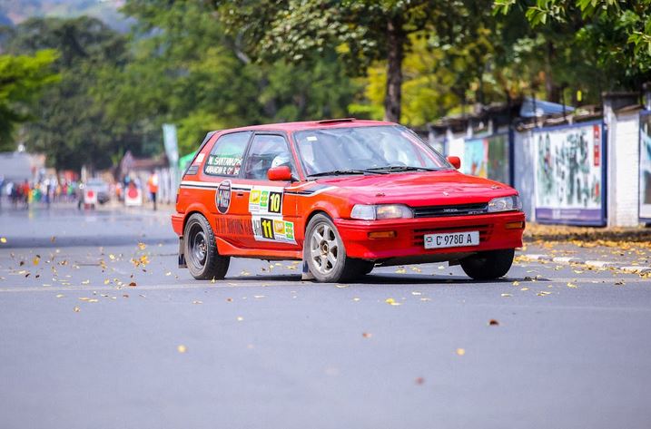 صيانة تويوتا كورولا