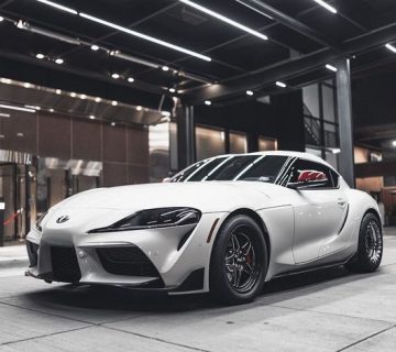 صيانة كامري