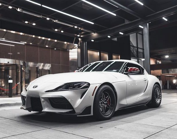 صيانة كامري