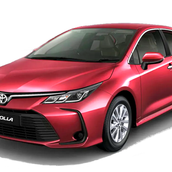 تكلفة صيانة تويوتا كورولا